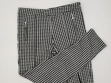 second hand lubliniec: Mohito, Spodnie materiałowe damskie, rozmiar M — 1