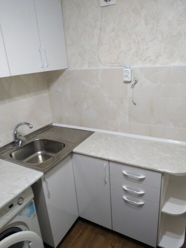 Долгосрочная аренда квартир: 1 комната, Собственник, Без подселения, С мебелью полностью — 5