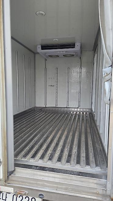 Kia: Kia BONGO: 2019 г., 2.5 л, Автомат, Дизель, Фургон at lalafo.kg — 8 Kia: Kia BONGO: 2019 г., 2.5 л, Автомат, Дизель, Фургон — 8