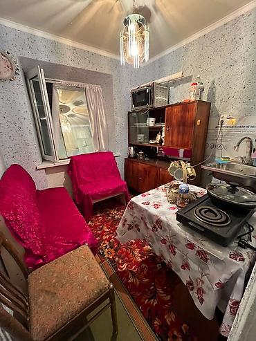 күнүмдүк: Ысык-Көлдө ижарага батир, Балыкчы, Баасы Бүтүндөй турак үй үчүн — 4