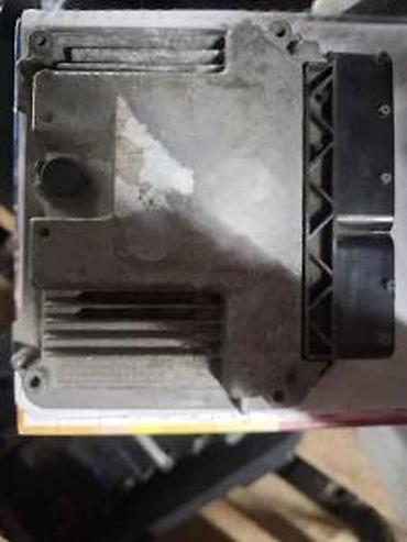 senzori linx: ECU MOTORNI RACUNAR. A4 B8. 03L906018LB | ECU motorni racunar — 1