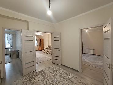 Батирлер: 2 бөлмө, Лев Толстой көч. Менчик ээси, Жаныбарлары жок, 1 жылдан баштап, Толугу менен эмереги бар — 4