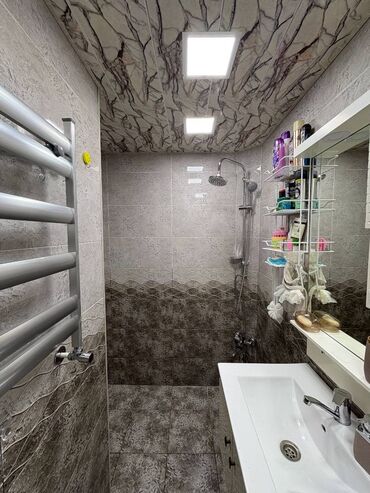 Yeni tikili: Masazır, 2 otaqlı, Yeni tikili, m. 20 Yanvar, 49 kv. m — 25