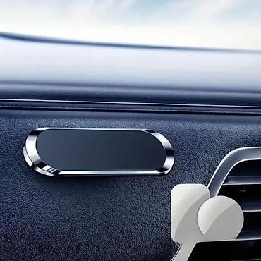 samsung: Magnetni držač telefona za automobilsku instrument tablu nov. Opis — 1