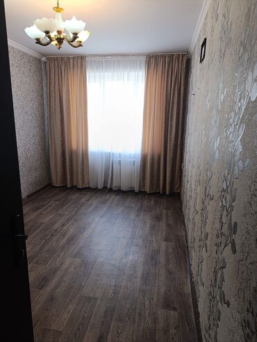 байтик квартира: 1 комната, 13 м², Индивидуалка, 5 этаж