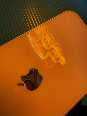 ценсорный плита: IPhone 12 mini, Белый