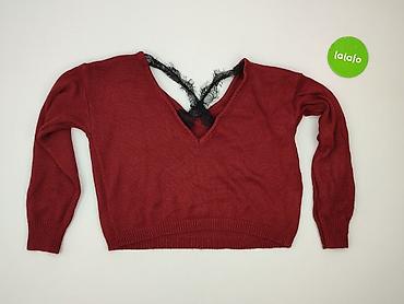shein 18: Shein, Sweter damski, rozmiar L — 3