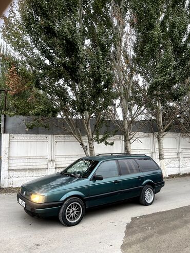 запчасть на хонда фит: Volkswagen Passat Variant: 1991 г., 1.8 л, Механика, Бензин, Универсал