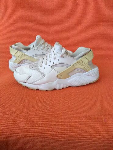 Patike: Nike, 38, bоја - Bela — 7