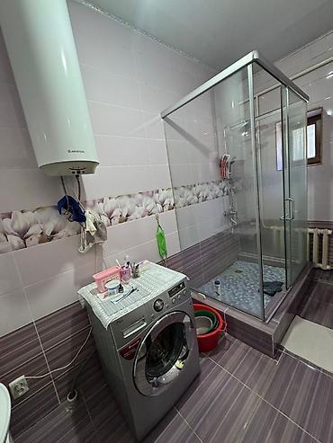 в асанбае: Продается частный дом 150м2 3 спальни, большой зал, просторная кухня — 8