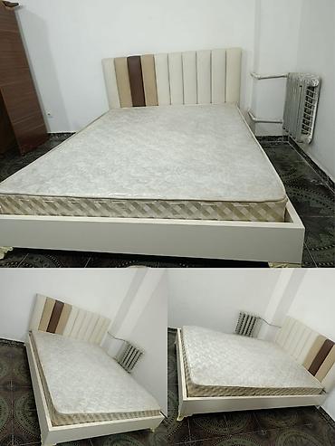 Fabrik istehsalı taxt. 150azn. yaxşı vəziyyətdə 160/2m ünvan hezi lalafo.az -da Fabrik istehsalı taxt. 150azn. yaxşı vəziyyətdə 160/2m ünvan hezi