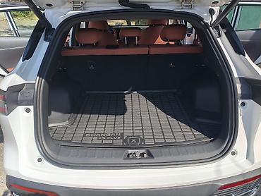 mini copper: Changan CS55 Plus: 2025 г., 1.5 л, Робот, Бензин, Кроссовер — 8