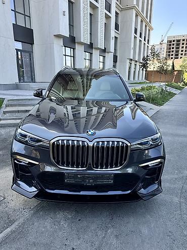 м54б30 мотор: BMW X7: 2020 г., 4.4 л, Автомат, Бензин, Кроссовер — 3