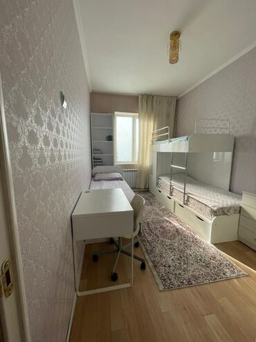 Продажа квартир: 3 комнаты, 72 м², 105 серия, 5 этаж, Дизайнерский ремонт — 8