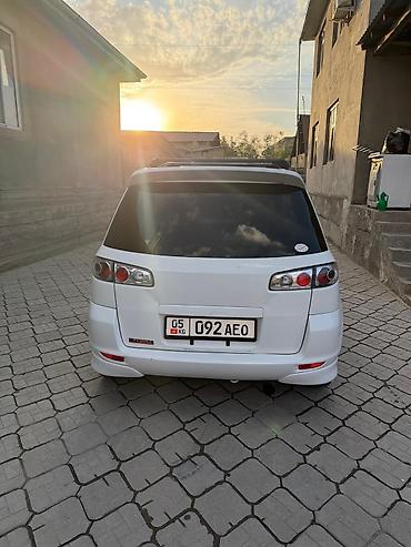 мазда два: Mazda Demio: 2003 г., 1.5 л, Автомат, Бензин, Хэтчбэк — 4