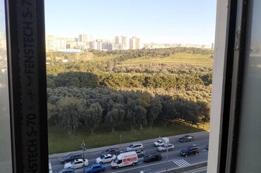 Yeni tikili: 2 otaqlı, Yeni tikili, m. Həzi Aslanov, 96 kv. m — 3