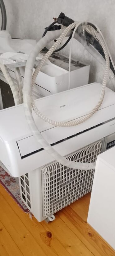 canon mark 2 5d: Kondisioner AUX, İşlənmiş, 30-35 kv. m, Kredit yoxdur