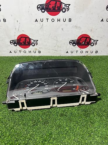 golf b4: Щиток приборов Volkswagen Golf MK3 2.0 ADY (б/у) — 1