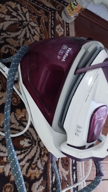кара балта аристон: Парогенераторный утюг Tefal Express Compact (Easy Control) - Станция
