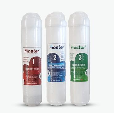 aquabir: 💦Sizə özəl endrim su filtri kartriclərinin dəyişdirilməsi! 🗣Super — 2