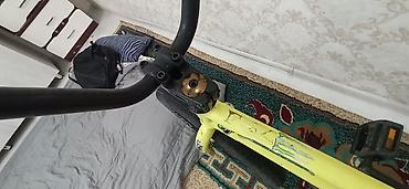 Детские велосипеды: Детский велосипед, 2-колесный, 9 - 13 лет, Для мальчика, Б/у at lalafo.kg — 7 Детские велосипеды: Детский велосипед, 2-колесный, 9 - 13 лет, Для мальчика, Б/у — 7