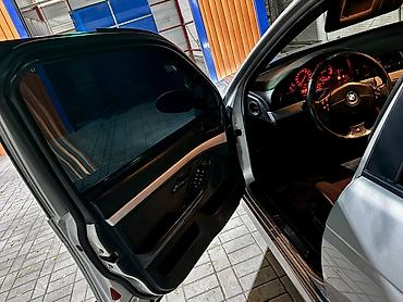 m5 e39 руль: BMW 530: 2002 г., 3 л, Автомат, Бензин, Седан — 10
