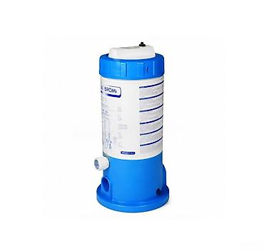 Məişət kimyəvi maddələri: AstralPool Dossi-5 xlorator (80 m³ hovuzlar üçün) Bütün kateqoriyalar — 1