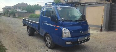 купить мопед альфа бу: Hyundai Porter: 2019 г., 2.5 л, Механика, Дизель