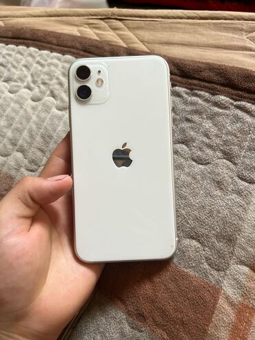 для iphone: IPhone 11, Б/у, 72 %