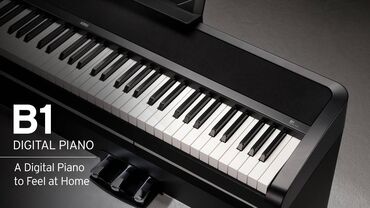 Pianolar: Piano, Rəqəmsal, Yeni, Pulsuz çatdırılma, Ödənişli çatdırılma, Ünvandan götürmə -da lalafo.az — 5 Pianolar: Piano, Rəqəmsal, Yeni, Pulsuz çatdırılma, Ödənişli çatdırılma, Ünvandan götürmə — 5