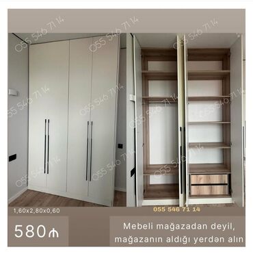 Masa və oturacaq dəstləri: Yeni, 3 qapılı Düz dolab, Qarderob, paltar dolabı lalafo.az -da Masa və oturacaq dəstləri: Yeni, 3 qapılı Düz dolab, Qarderob, paltar dolabı
