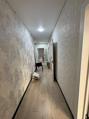 Продажа квартир: 3 комнаты, 87 м², Пишпек Элитка, 3 этаж, Свежий ремонт — 4