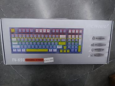 logitech superlight 2: Клавиатура — 1