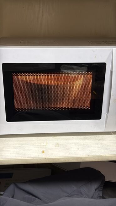 продать микроволновку: Микроволновка