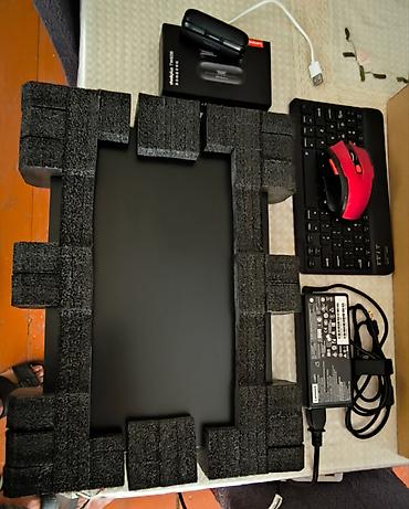 Lenovo: İşlənmiş Lenovo IdeaPad, 15.6 ", AMD Ryzen 5, 512 GB, Pulsuz çatdırılma — 3
