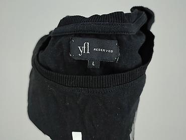 young reporter: Reserved YFL, T-shirt damski, rozmiar L — 4