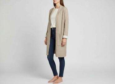 pull and bear sweter: PULL&BEAR, Women`s knitwear, size M