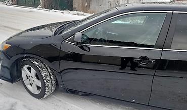 Toyota: Toyota Camry: 2012 г., 2.5 л, Автомат, Бензин, Седан — 5