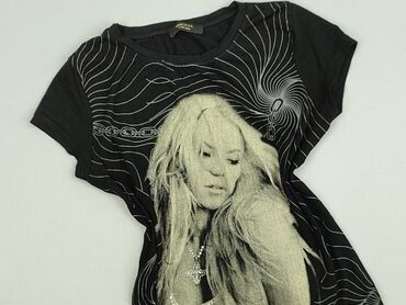 t shirty hummel: Women`s T-shirt, size S (EU 36)