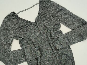 sweter kopertowy wiązany zara: House, Светр жіночий, розмір XS
