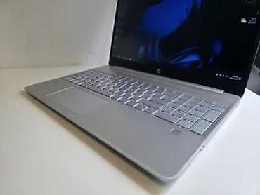 HP: Hp 20GB SSD Kamera Hdmi Procesor I7 11TH FHD. > > Prodajem Hp — 10