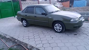 Другие автомобили: Дайво Некся объем 1.5 инжектор матор май жебейт тутобойт. каропка — 4