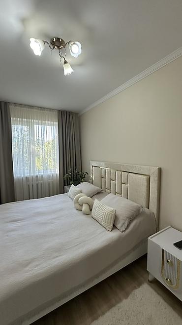 Продажа квартир: 3 комнаты, 61 м², 9 мкр 104 серия, 4 этаж — 2