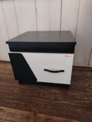 Masa və oturacaq dəstləri: Qonaq otağı üçün, İşlənmiş, Açılmayan, Dördbucaq masa — 7