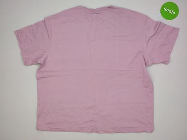 uniqlo basic t shirt: H&M, T-shirt damski, rozmiar 2XL — 3