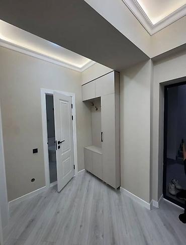 Продажа квартир: 1 комната, 48 м², Элитка, 8 этаж, Дизайнерский ремонт — 5