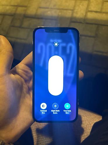 iphone 12 pro dual sim: IPhone 12 Pro, 256 GB, Pacific Blue, Face ID — 4