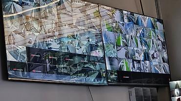 двери со склада бишкек: Видеонаблюдение под ключ — Smart System KG - Комплексные решения — 7