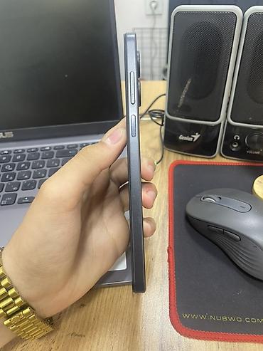 honor x5b plus: Honor X5, 64 GB, rəng - Qara — 4