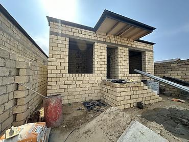 Həyət evləri və villalar: 3 otaqlı, 90 kv. m, Kredit yoxdur, Təmirsiz — 1